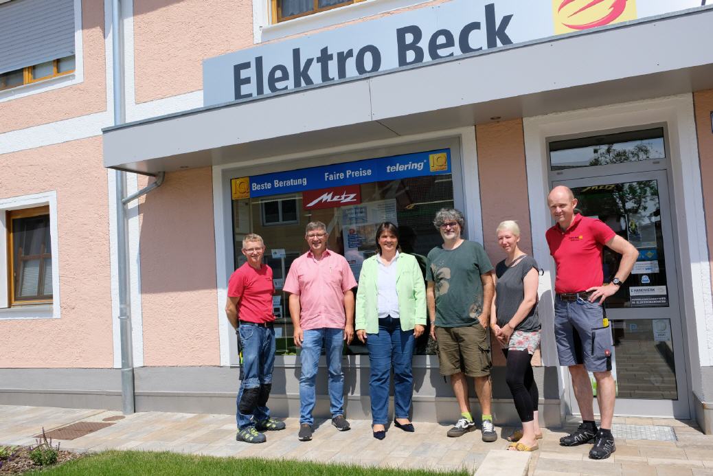 Claudia Köhler Landtagsabgeordnete bei den Grünen