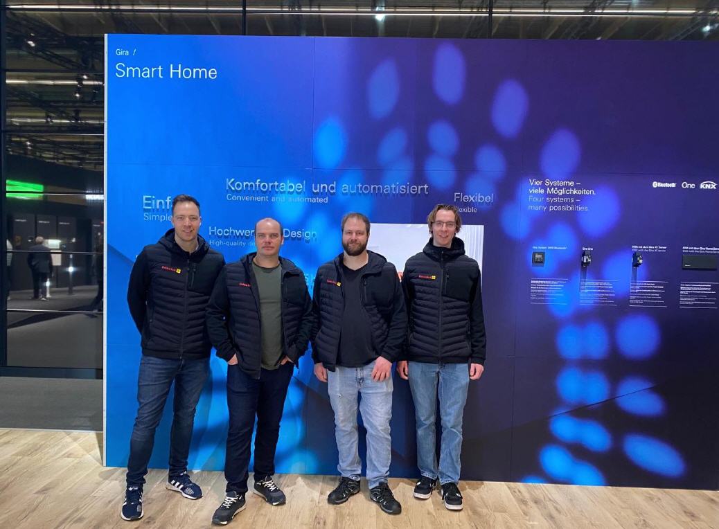 Light + Building 2024